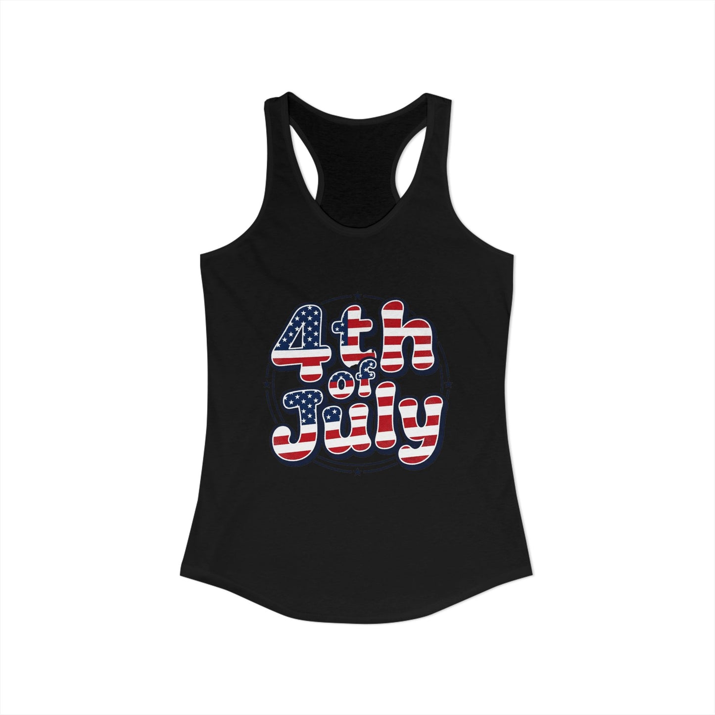 Women's Ideal Racerback Tank