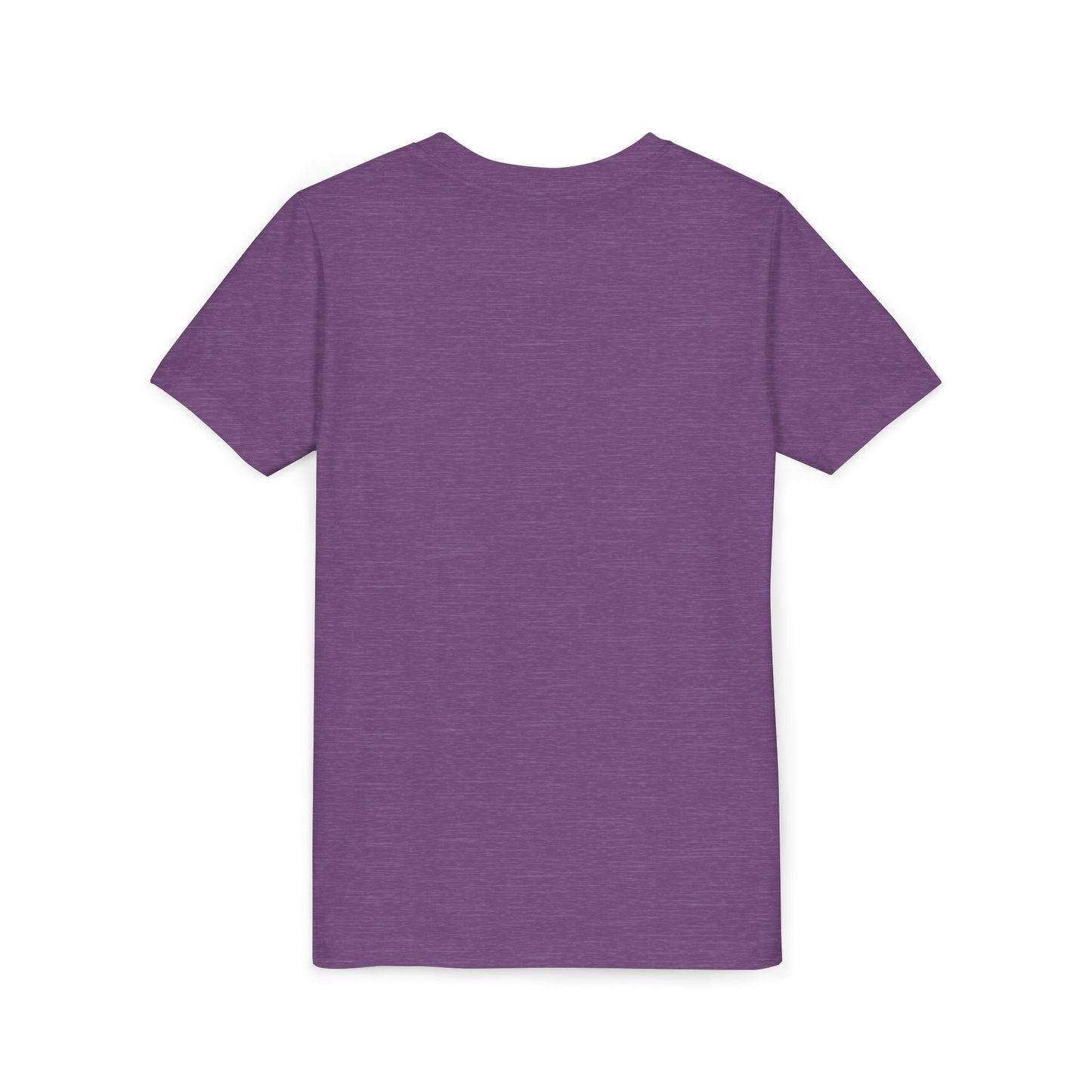 Youth Tee — 'STAY' Girl Graphic Kids T‑Shirt