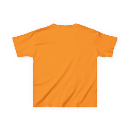 Kids 'Plants Are My Friends' Graphic Tee - Cute Plant Lover Shirt
