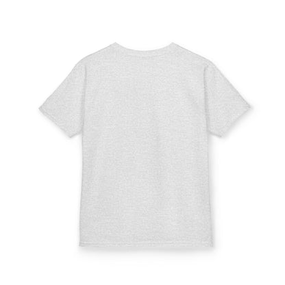 Kids 'Plants Are My Friends' Graphic Tee - Cute Plant Lover Shirt