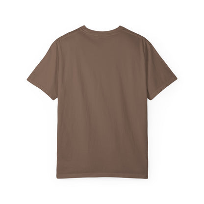 Halloween Ghost Dog T-Shirt — "Let’s Get Sheet Faced" Pumpkin Party Tee