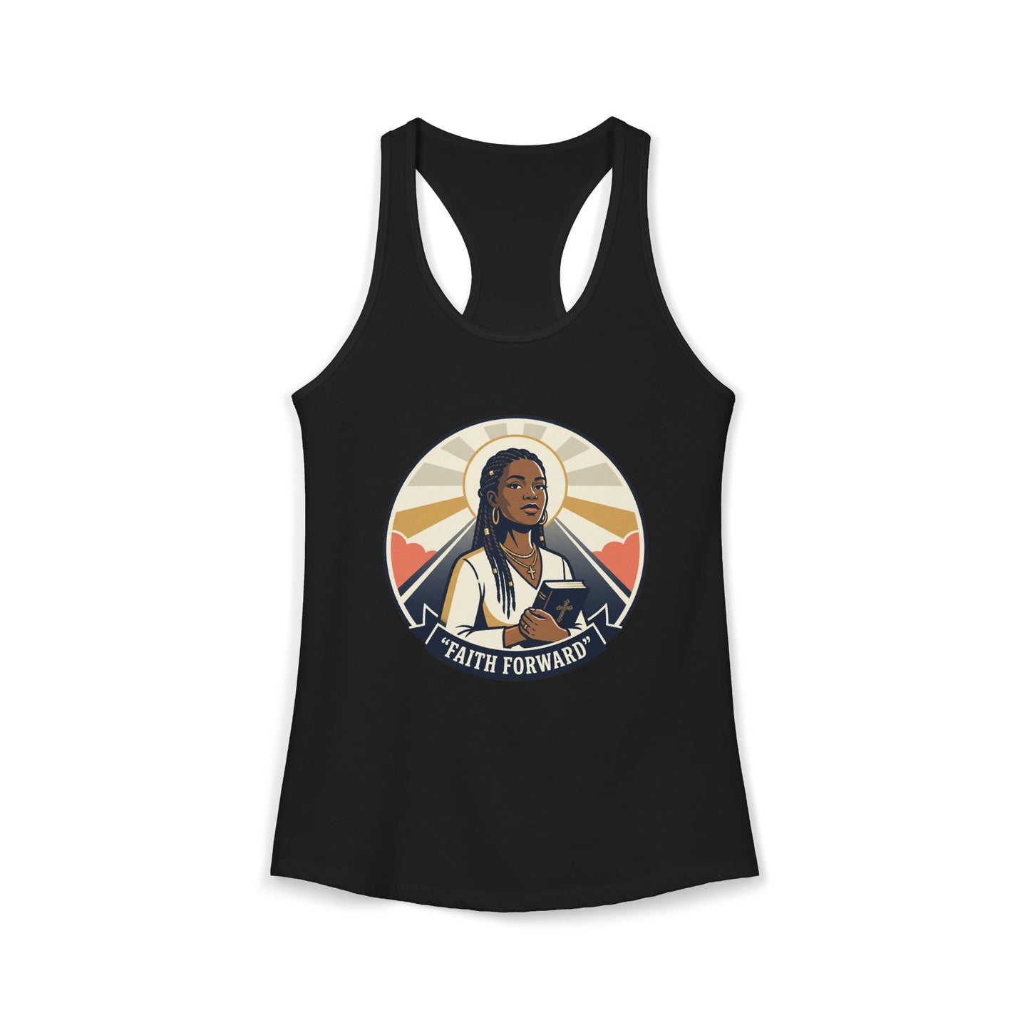 Women's Ideal Racerback Tank