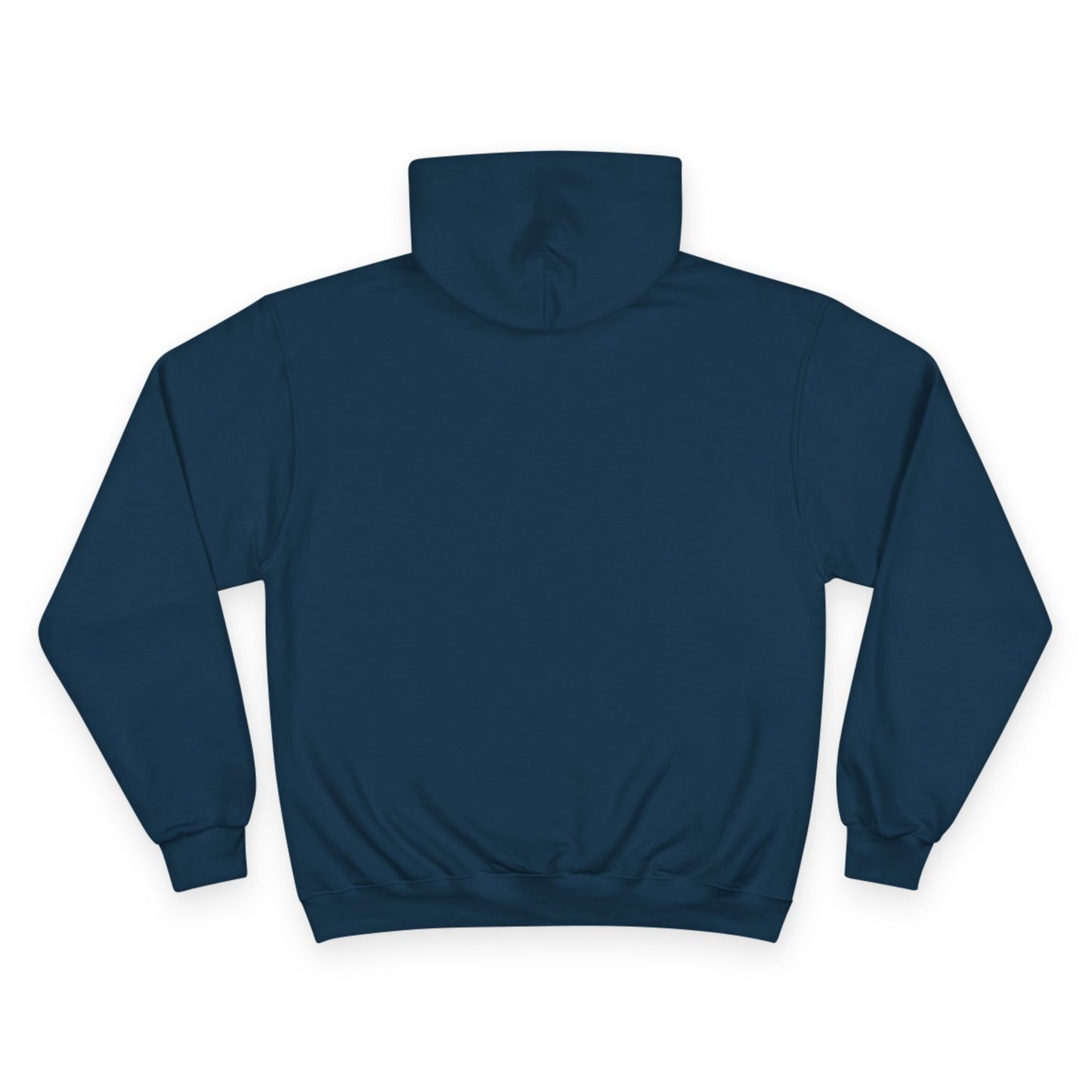 Father’s Day Champion Hoodie — “Happy Father’s Day” Retro Dad Graphic