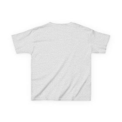 Kids 'Plants Are My Friends' Graphic Tee - Cute Plant Lover Shirt