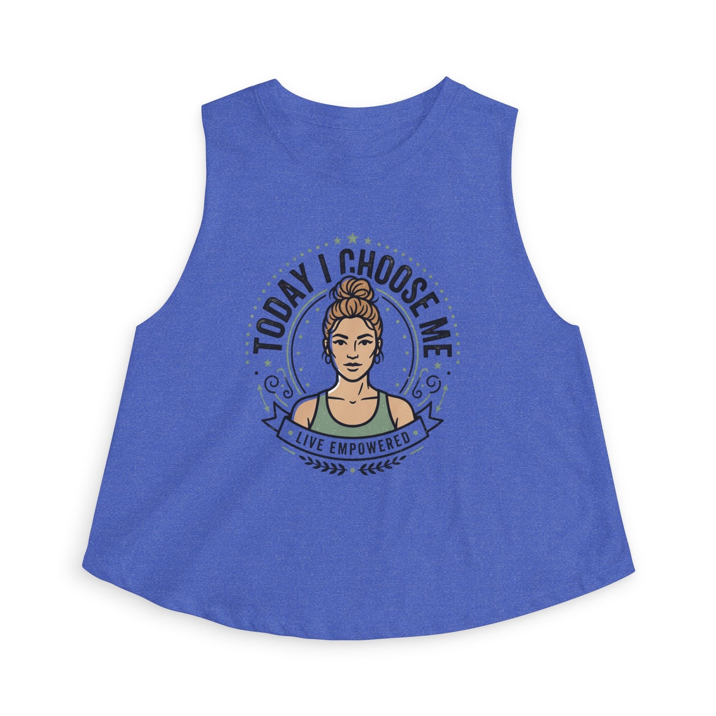 Women's Crop Top
