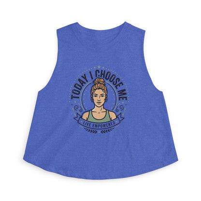 Women's Crop Top