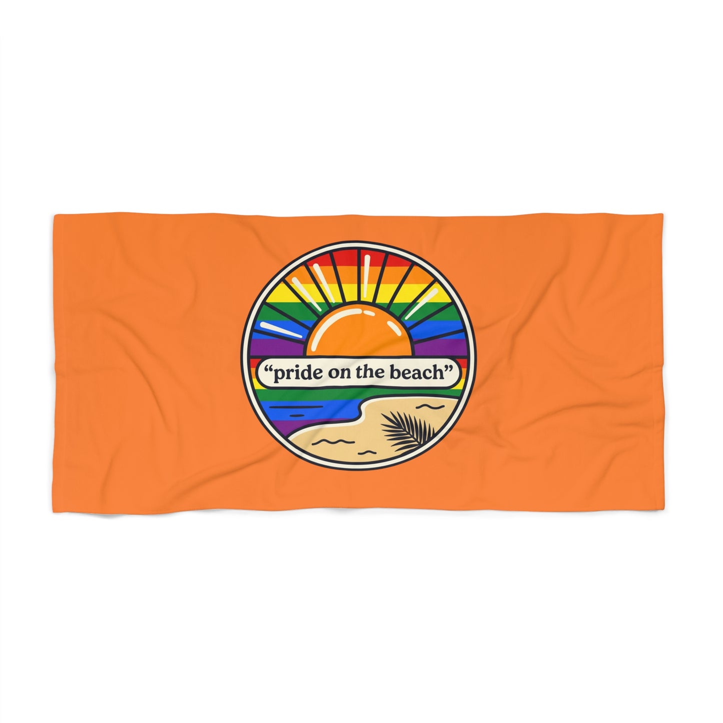 Beach Towel