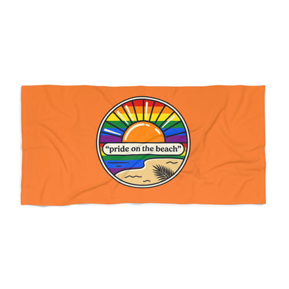 Beach Towel