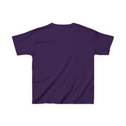 Kids 'Plants Are My Friends' Graphic Tee - Cute Plant Lover Shirt