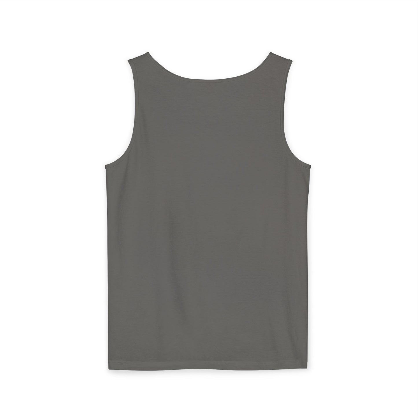 Boss Beach Babe Tank Top — Retro Beach Vibes Graphic Tank
