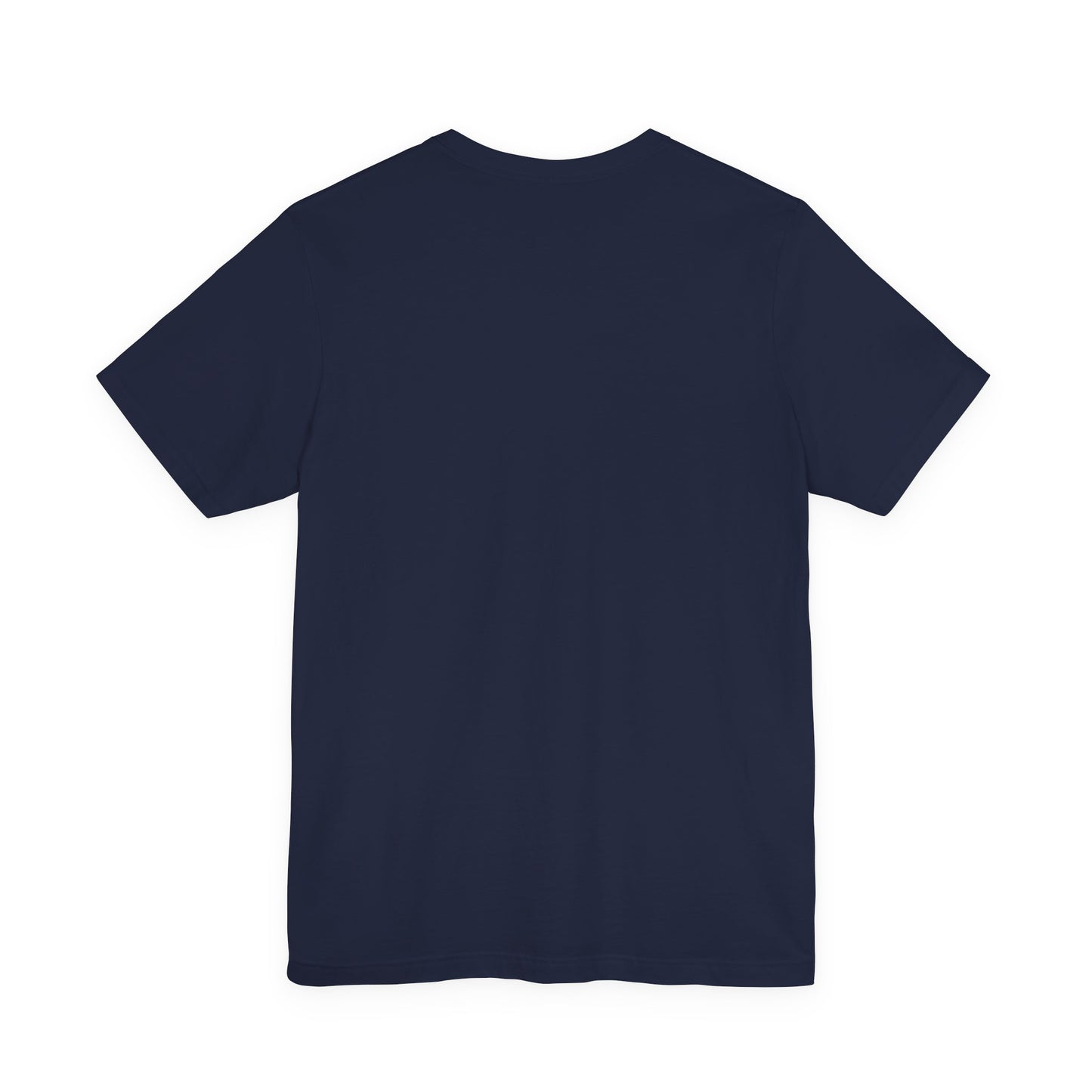 Faith Over Fear Graphic Tee — Retro Floral Christian T-Shirt