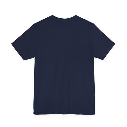 Faith Over Fear Graphic Tee — Retro Floral Christian T-Shirt